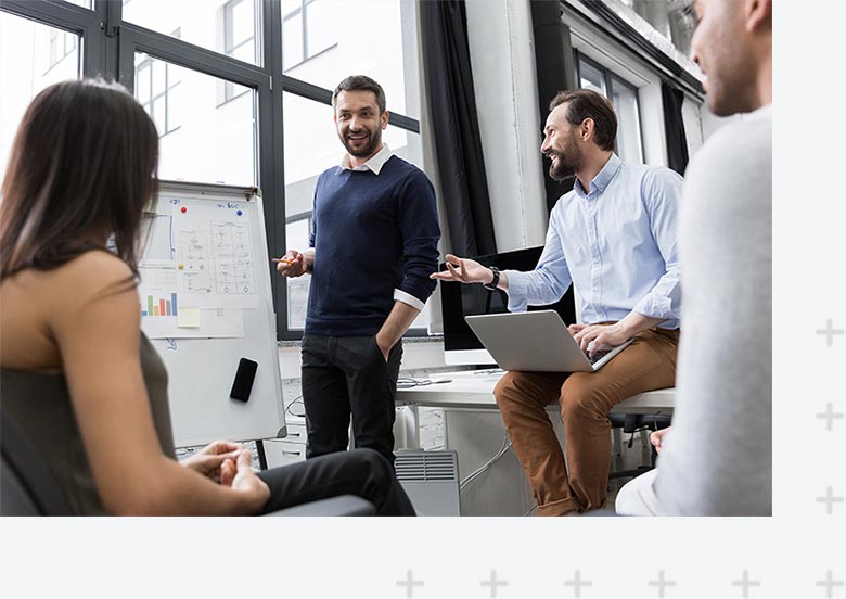 CCG Virtual Executive